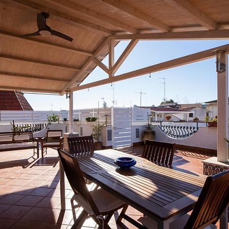 Casa Vacanza Giugiò Giardini Naxos Exterior foto