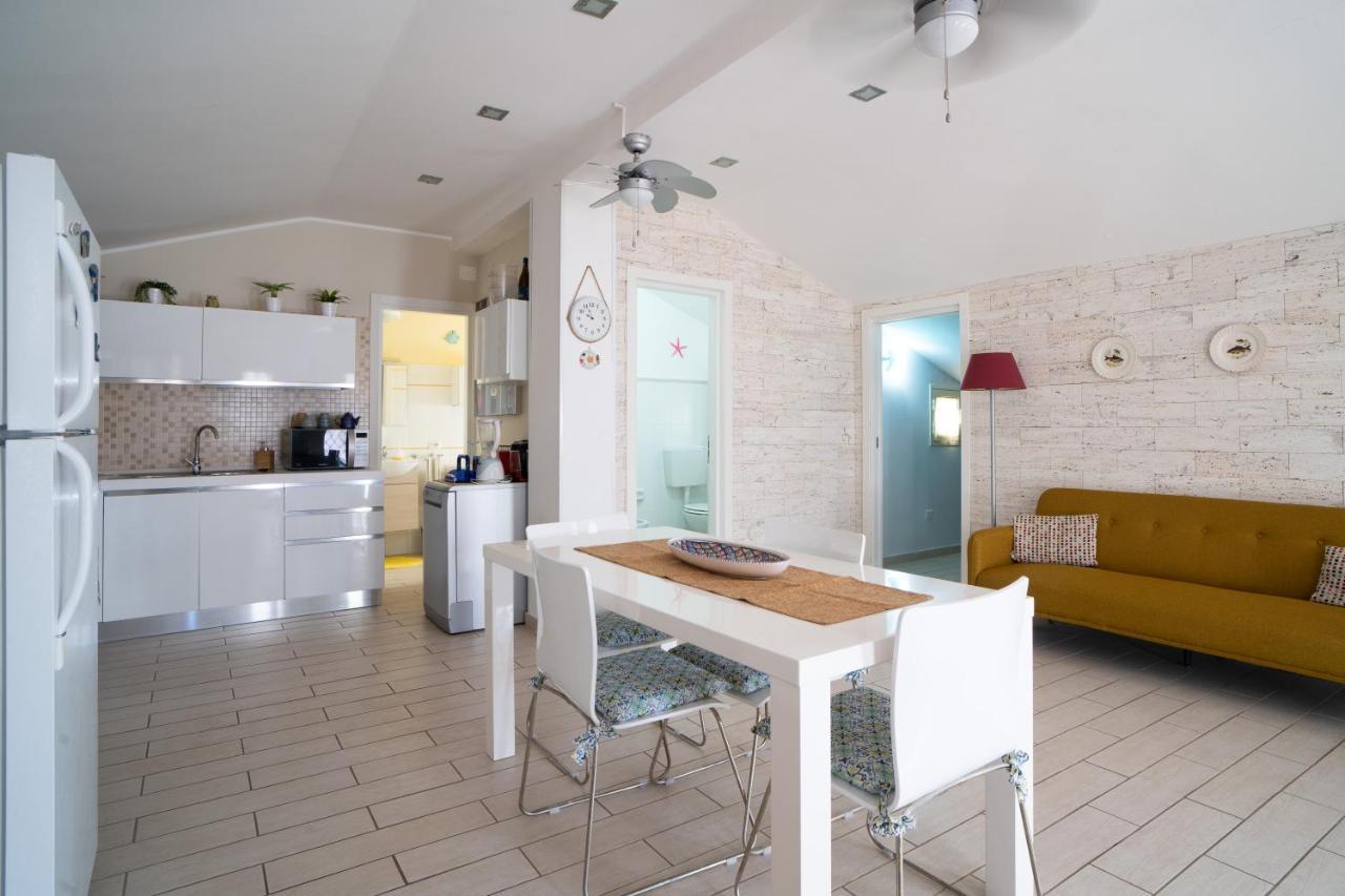 Casa Vacanza Giugiò Giardini Naxos Exterior foto